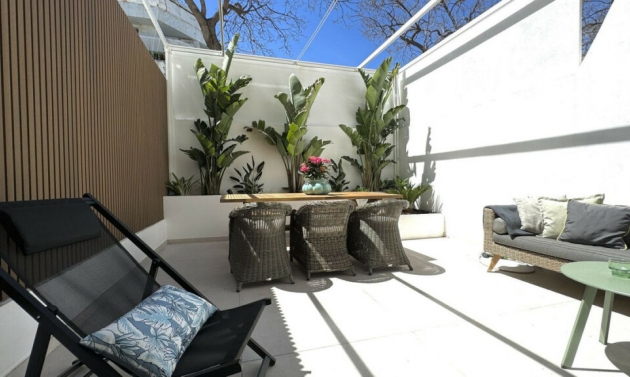 Apartment - Resale - Marbella - Marbella