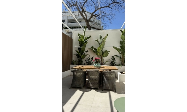 Apartment - Resale - Marbella - Marbella