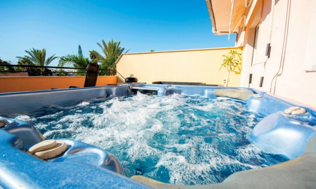 Apartment - Resale - Marbella - Marbella