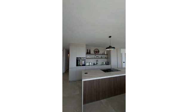 Apartment - Resale - Marbella - Marbella