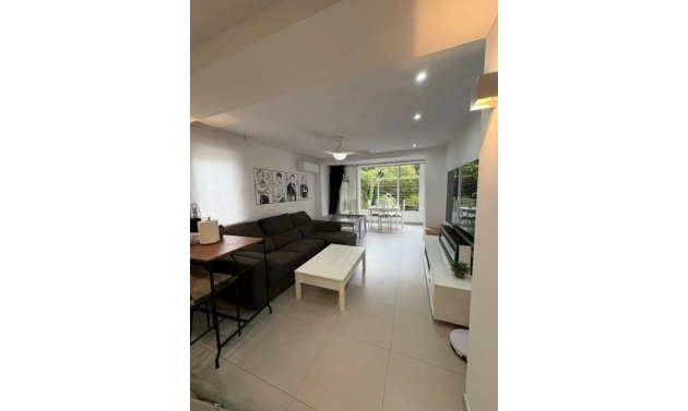 Apartment - Resale - Marbella - Marbella