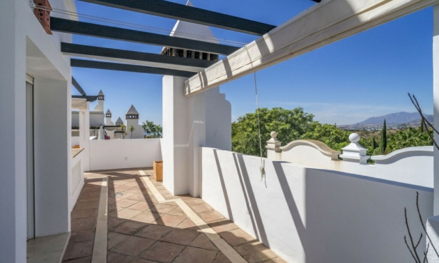 Apartment - Resale - Marbella - Marbella