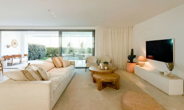 Apartment - Resale - Marbella - Marbella