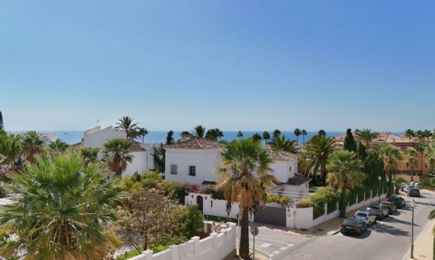 Apartment - Resale - Marbella - Marbella