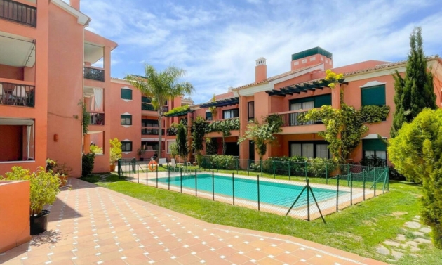 Apartment - Resale - Marbesa - Marbesa