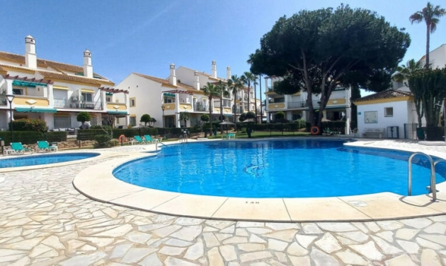 Apartment - Resale - Marbesa -
                Marbesa