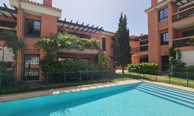 Apartment - Resale - Marbesa - Marbesa