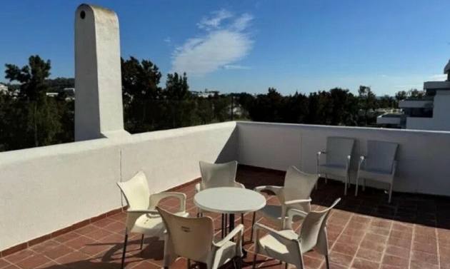 Apartment - Resale - Mijas Costa - Mijas Costa
