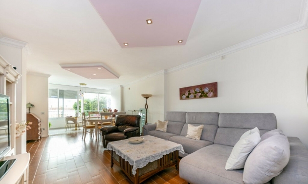 Apartment - Resale - Mijas Costa - Mijas Costa