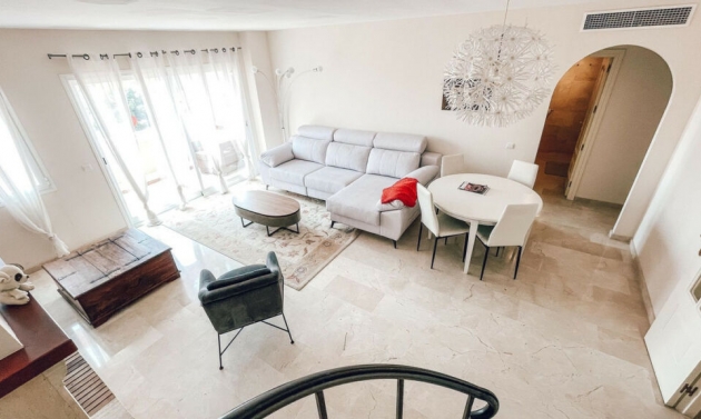 Apartment - Resale - Mijas Costa - Mijas Costa