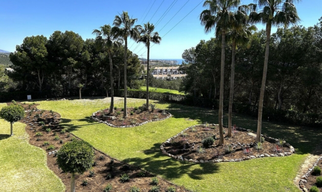 Apartment - Resale - Mijas Costa - Mijas Costa
