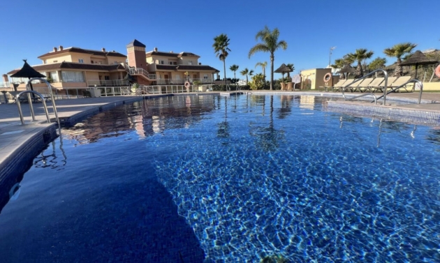 Apartment - Resale - Mijas Costa - Mijas Costa