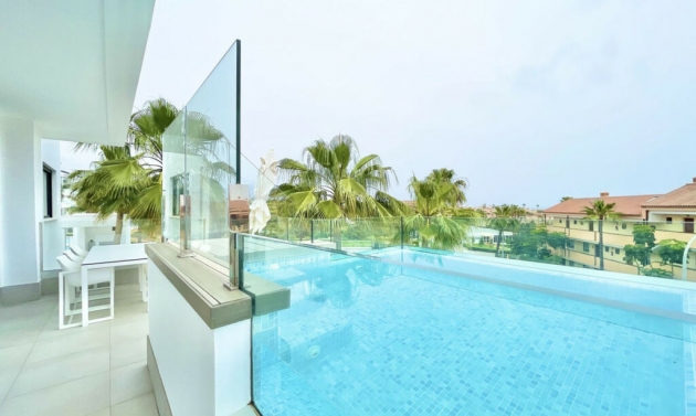 Apartment - Resale - Mijas Costa - Mijas Costa