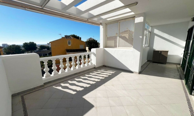 Apartment - Resale - Mijas Costa - Mijas Costa