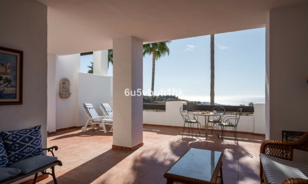 Apartment - Resale - Mijas Costa - Mijas Costa