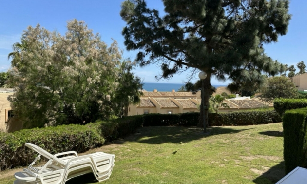 Apartment - Resale - Mijas Costa -
                Mijas Costa