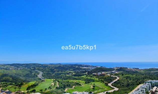 Apartment - Resale - Mijas Costa - Mijas Costa