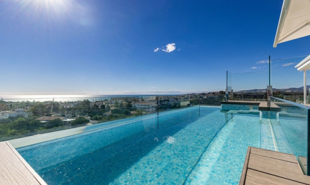 Apartment - Resale - Mijas Costa - Mijas Costa