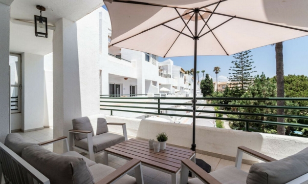Apartment - Resale - Mijas Costa - Mijas Costa