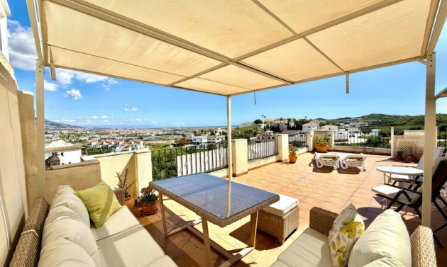 Apartment - Resale - Mijas Costa - Mijas Costa