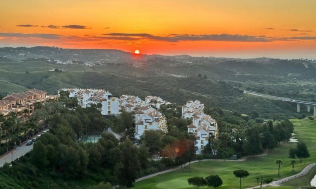 Apartment - Resale - Mijas Costa - Mijas Costa