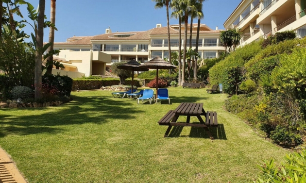 Apartment - Resale - Mijas Costa - Mijas Costa