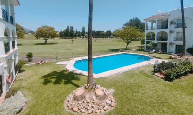 Apartment - Resale - Mijas Costa - Mijas Costa
