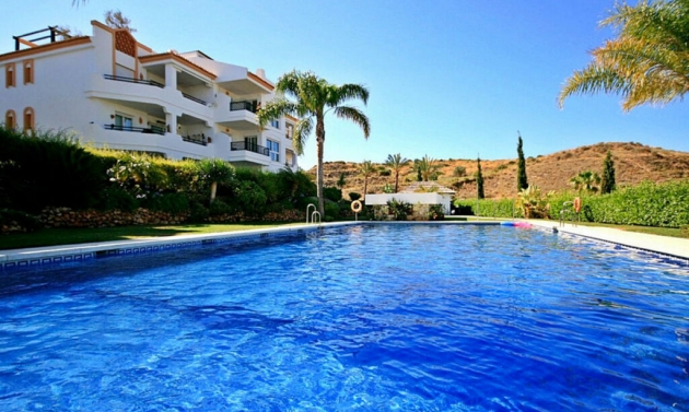 Apartment - Resale - Mijas Costa - Mijas Costa