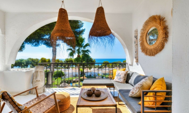 Apartment - Resale - Mijas Costa - Mijas Costa