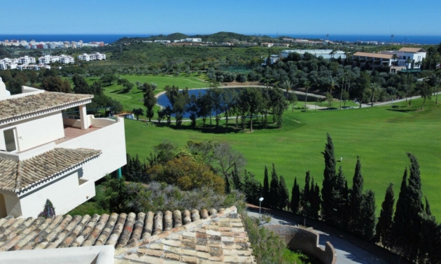 Apartment - Resale - Mijas - Mijas