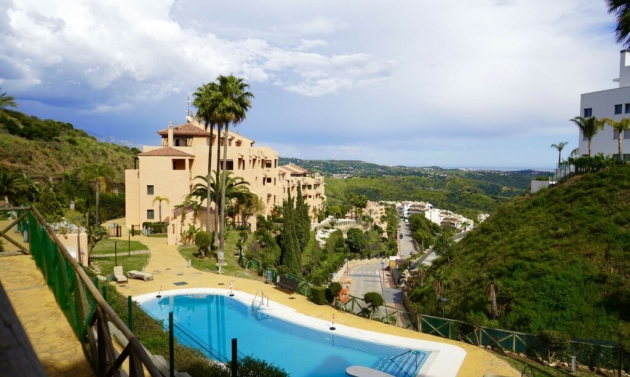 Apartment - Resale - Mijas - Mijas