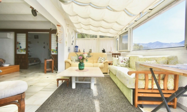 Apartment - Resale - Mijas - Mijas