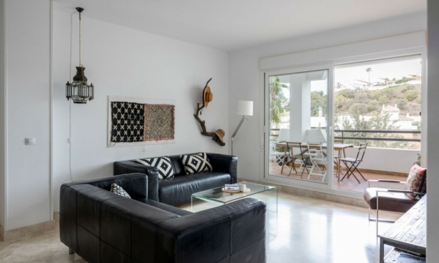Apartment - Resale - Mijas -
                Mijas