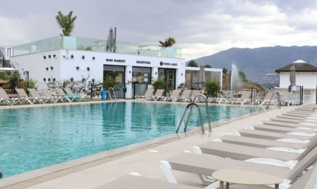 Apartment - Resale - Mijas - Mijas
