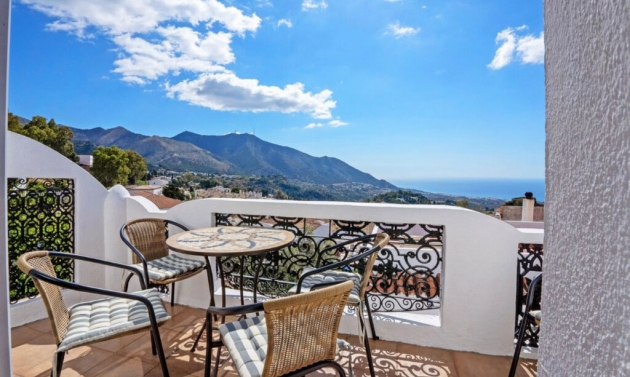 Apartment - Resale - Mijas - Mijas