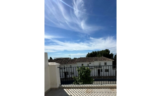 Apartment - Resale - Mijas - Mijas