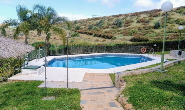 Apartment - Resale - Mijas - Mijas