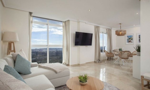 Apartment - Resale - Mijas - Mijas