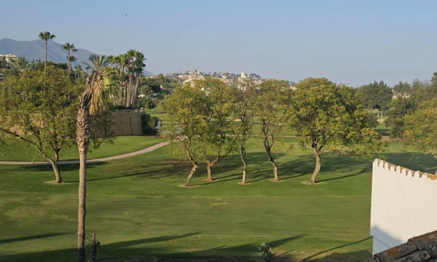 Apartment - Resale - Mijas - Mijas