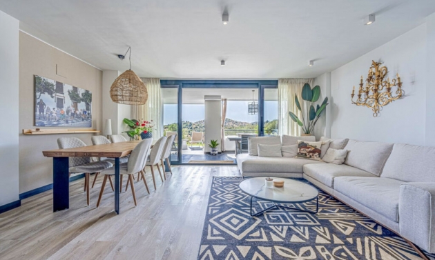 Apartment - Resale - Mijas - Mijas