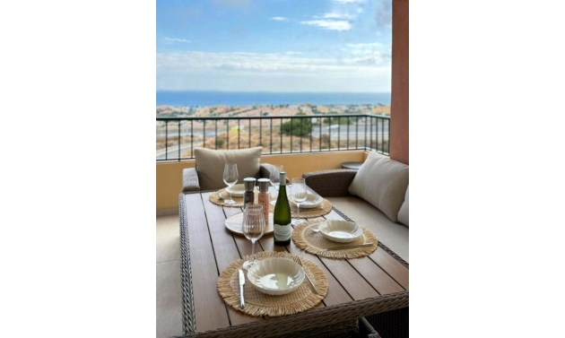 Apartment - Resale - Mijas - Mijas