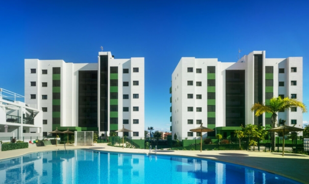 Apartment - Resale - Mil Palmeras - Mil Palmeras