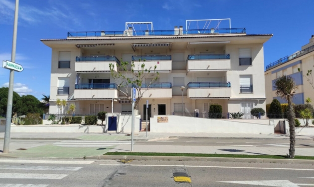 Apartment - Resale - Mil Palmeras - Mil Palmeras