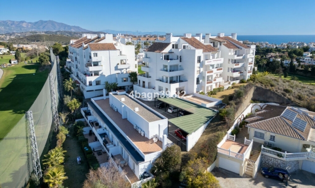 Apartment - Resale - Miraflores - Miraflores