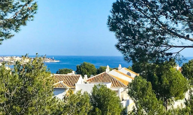 Apartment - Resale - Miraflores - Miraflores