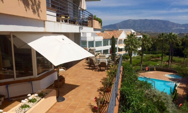 Apartment - Resale - Miraflores - Miraflores