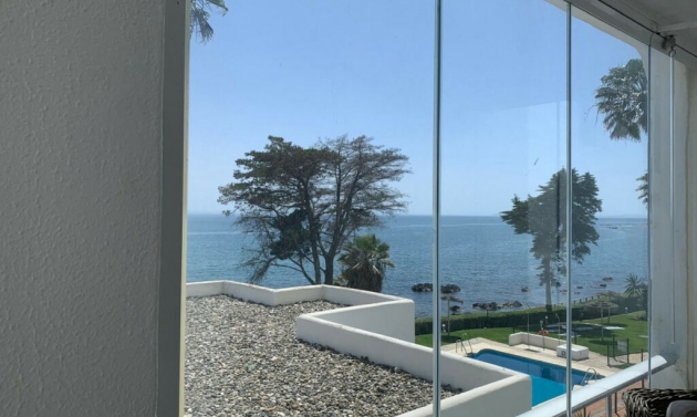 Apartment - Resale - Miraflores - Miraflores