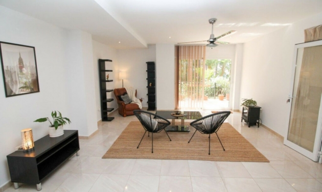 Apartment - Resale - Miraflores - Miraflores