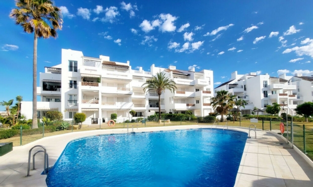 Apartment - Resale - Miraflores - Miraflores