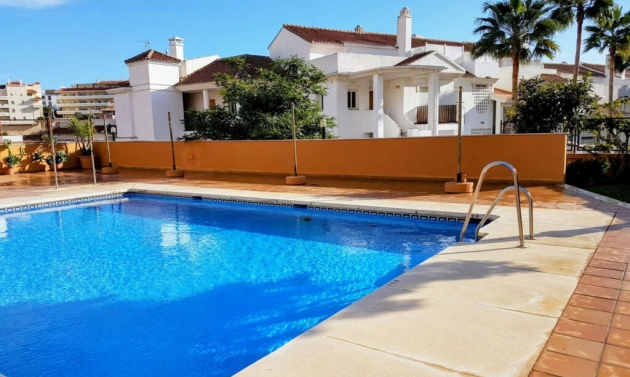 Apartment - Resale - Miraflores - Miraflores
